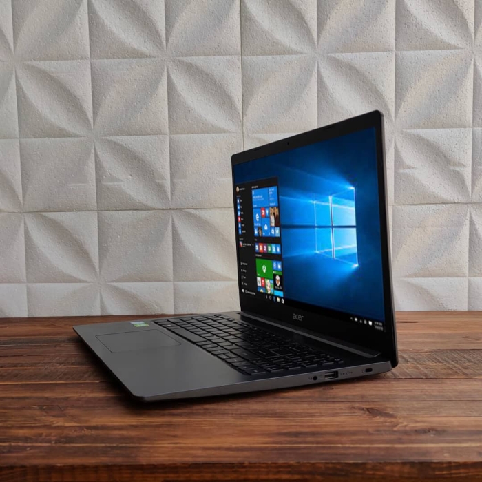 ⁦ACER A515/i78th-MX250⁩ - الصورة ⁦6⁩