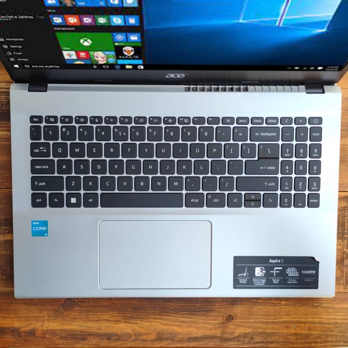 ⁦ACER ASPIRE 3/i3-12th⁩ - الصورة ⁦5⁩
