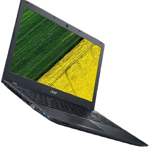 ACER E5-575/i3-7th