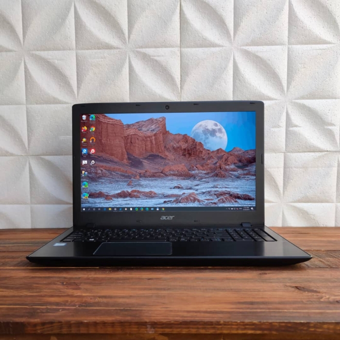 ⁦ACER E5-575/i3-7th⁩ - الصورة ⁦4⁩