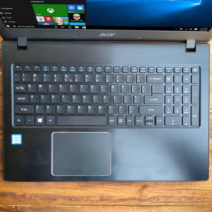⁦ACER E5-575/i3-7th⁩ - الصورة ⁦5⁩