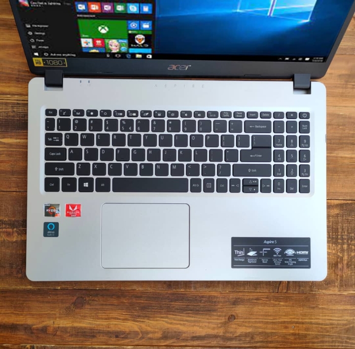 ⁦Acer Aspire A515/R3⁩ - الصورة ⁦2⁩