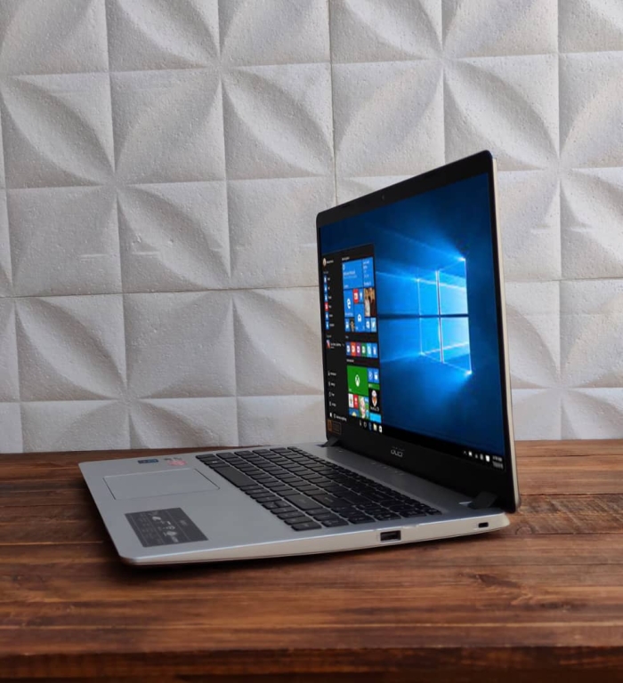 ⁦Acer Aspire A515/R3⁩ - الصورة ⁦3⁩