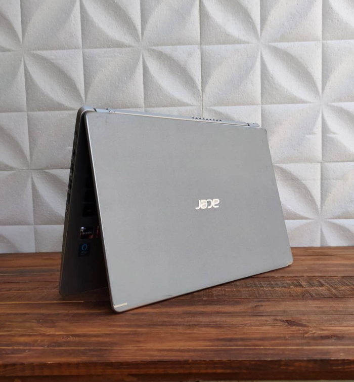 ⁦Acer Aspire A515/R3⁩ - الصورة ⁦5⁩