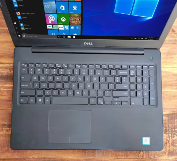 ⁦Dell 3590/i78th-ATI⁩ - الصورة ⁦5⁩