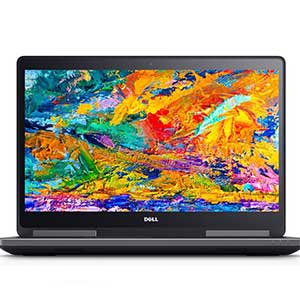 Dell 7720/i76th-P3000