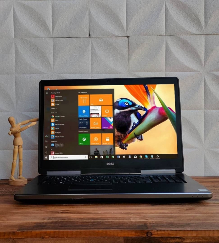⁦Dell 7720/i76th-P3000⁩ - الصورة ⁦6⁩