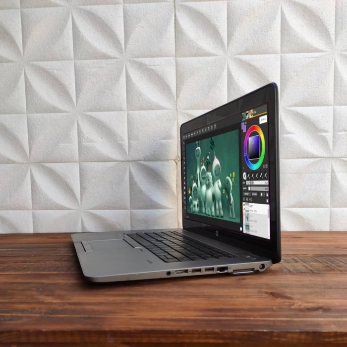 ⁦HP 755 G2/A8-7150B⁩ - الصورة ⁦6⁩