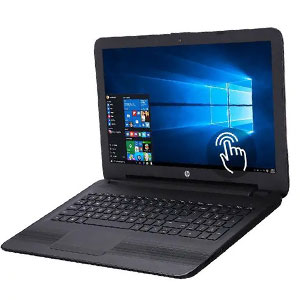 HP NOTEBOOK/A10-9600P