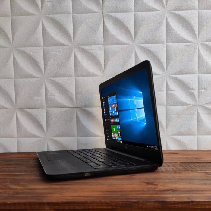 ⁦HP NOTEBOOK/A10-9600P⁩ - الصورة ⁦6⁩