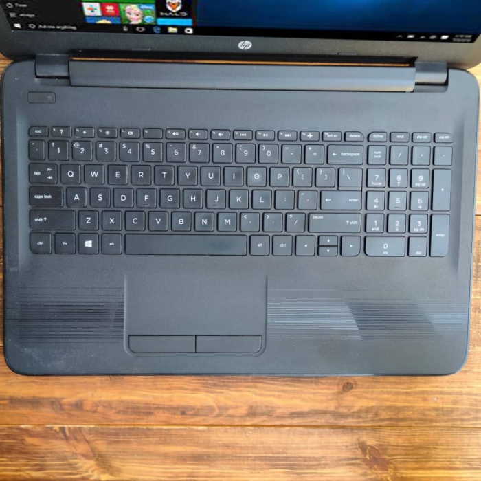 ⁦HP NOTEBOOK/A10-9600P⁩ - الصورة ⁦7⁩
