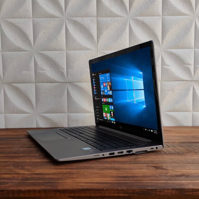 ⁦HP ZBOOK/i78th-WX3100⁩ - الصورة ⁦3⁩