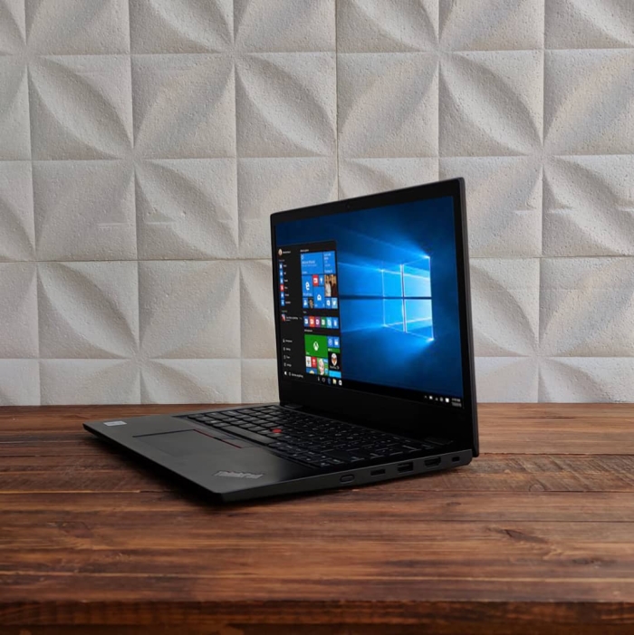 ⁦LENOVO L13/i3-10th⁩ - الصورة ⁦3⁩