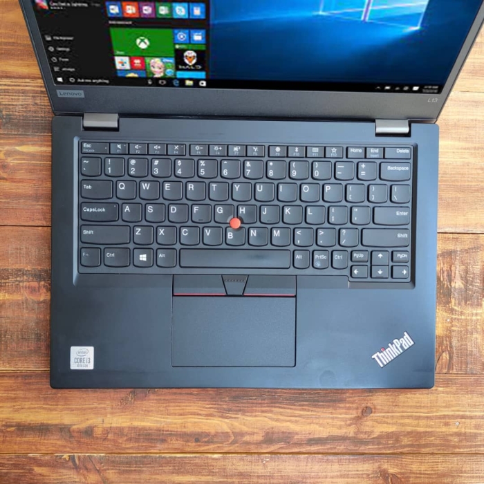 ⁦LENOVO L13/i3-10th⁩ - الصورة ⁦8⁩