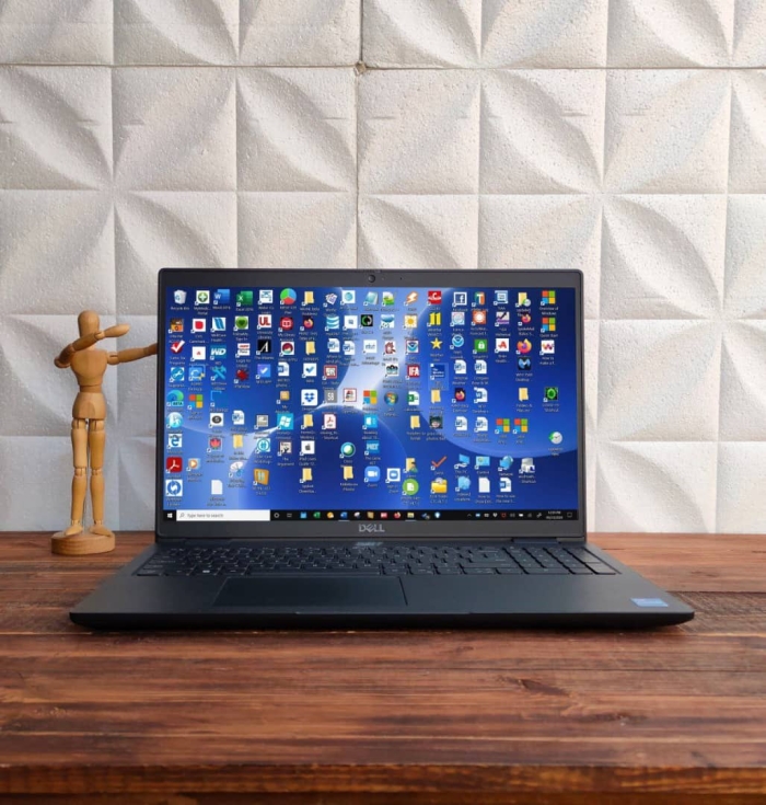 ⁦Dell 3520/i511th-MX450⁩ - الصورة ⁦2⁩