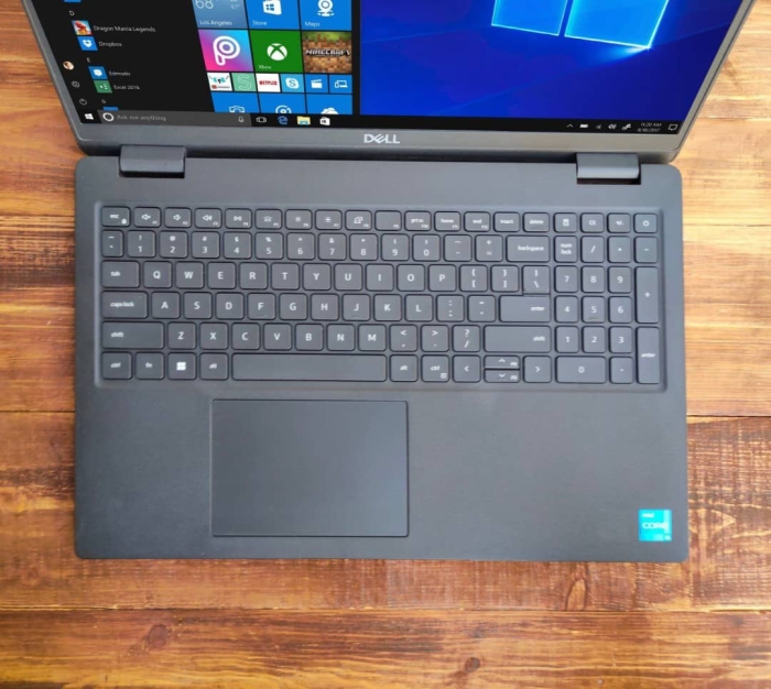 ⁦Dell 3520/i511th-MX450⁩ - الصورة ⁦5⁩
