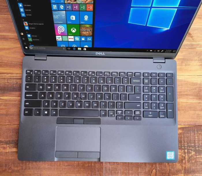 ⁦DELL 5501/i79th-MX⁩ - الصورة ⁦3⁩
