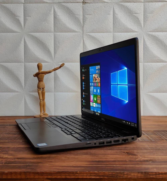⁦DELL 5501/i79th-MX⁩ - الصورة ⁦5⁩