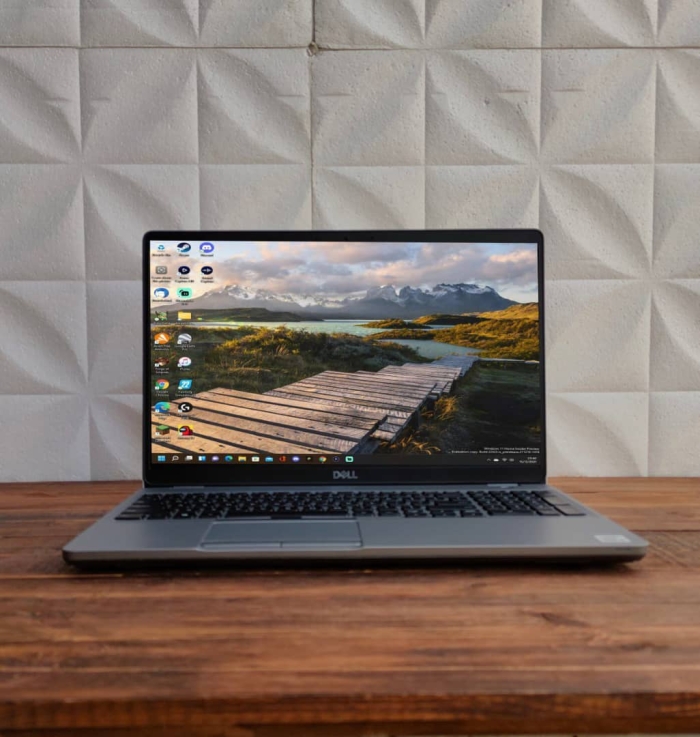 ⁦DELL 5511/i710th-MX250⁩ - الصورة ⁦5⁩
