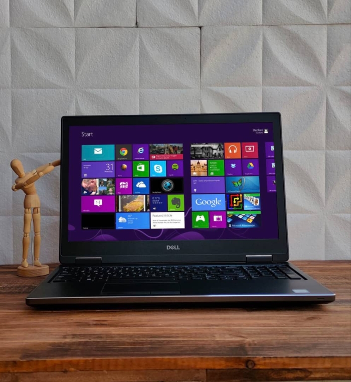 ⁦DELL 7540/i79th-T1000⁩ - الصورة ⁦2⁩