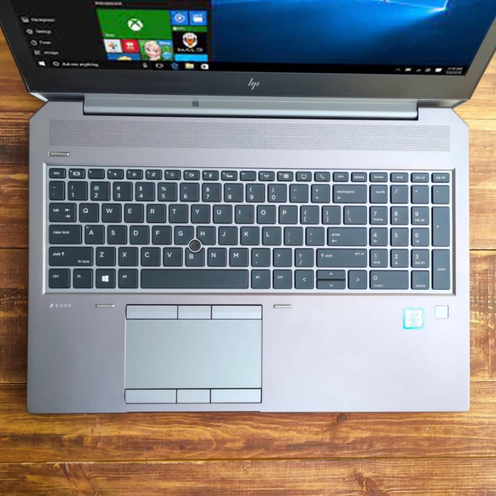 ⁦HP ZBOOK/i79th-T1000⁩ - الصورة ⁦3⁩