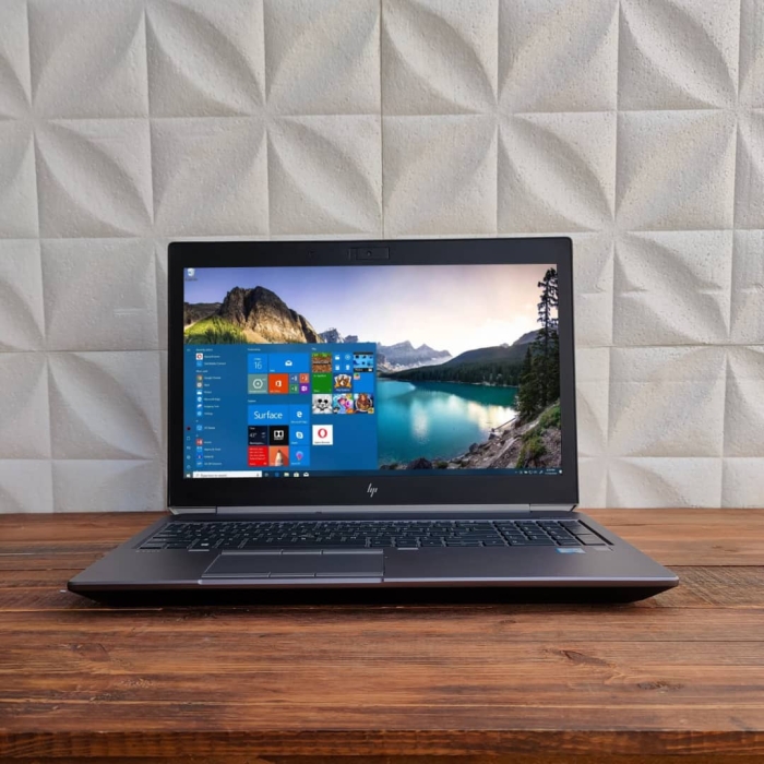 ⁦HP ZBOOK/i79th-T1000⁩ - الصورة ⁦2⁩