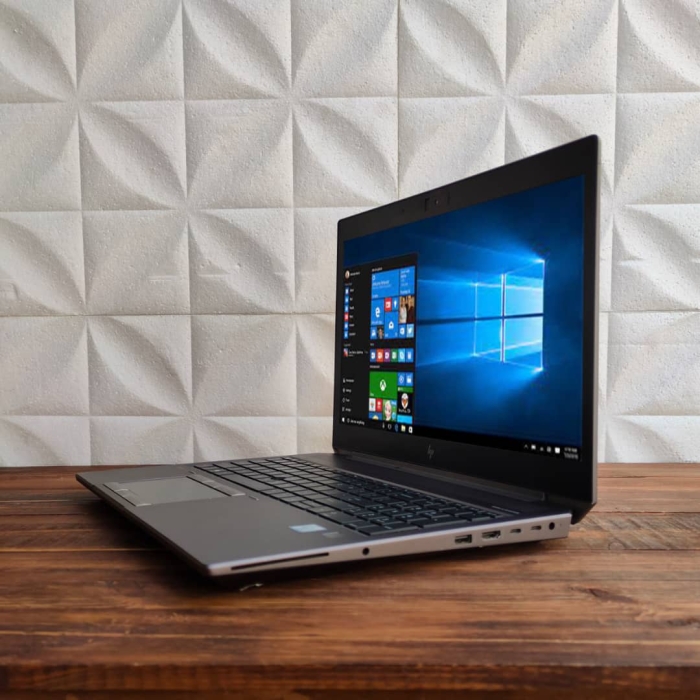 ⁦HP ZBOOK/i79th-T1000⁩ - الصورة ⁦4⁩