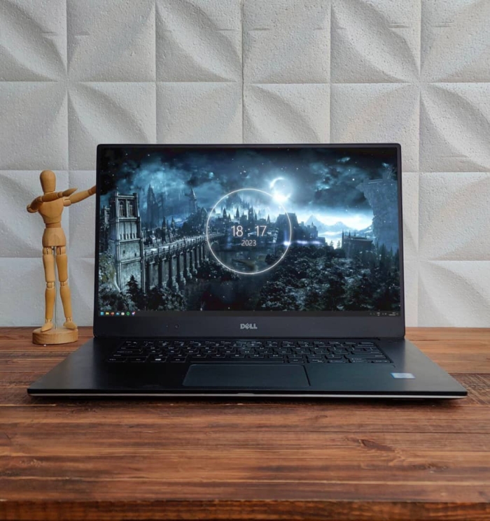 ⁦DELL 7590/i79th-GTX1650⁩ - الصورة ⁦2⁩