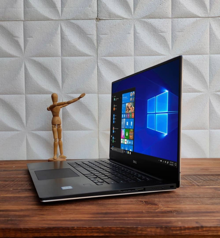 ⁦DELL 7590/i79th-GTX1650⁩ - الصورة ⁦3⁩