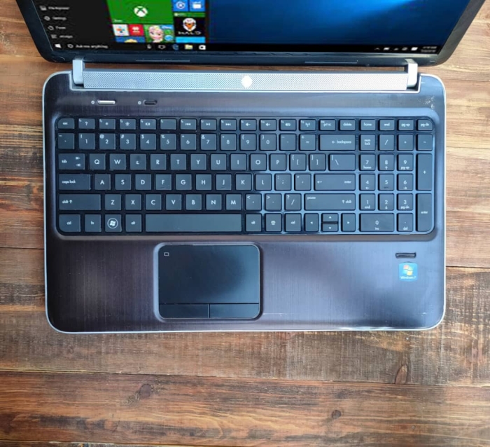 ⁦hp dv6/A8-3th⁩ - الصورة ⁦3⁩