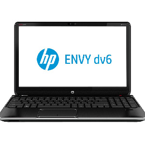 hp dv6/A8-3th