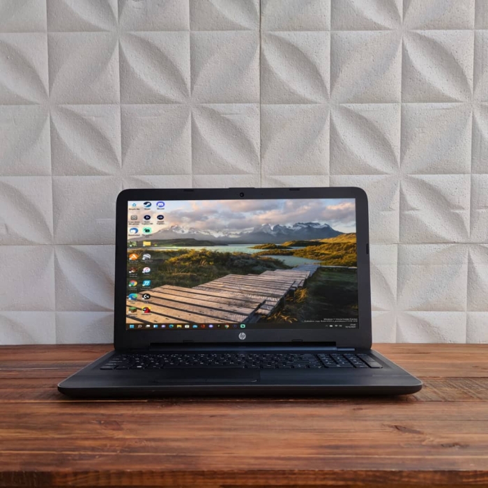 ⁦HP NOTEBOOK/i3-6th⁩ - الصورة ⁦2⁩