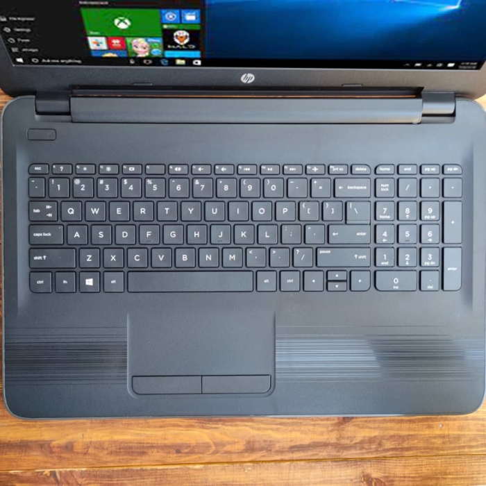 ⁦HP NOTEBOOK/i3-6th⁩ - الصورة ⁦4⁩