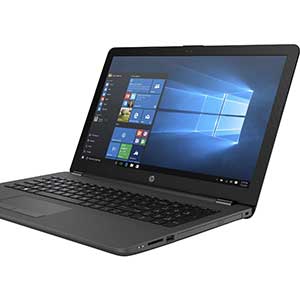 HP NOTEBOOK/i3-6th