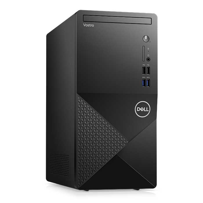 PC NEW DELL/i3-12100 - الصورة 7
