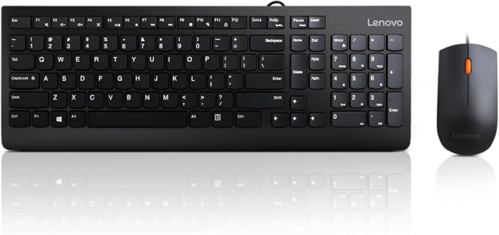 ⁦PC NEW Lenovo/i3-12100⁩ - الصورة ⁦7⁩