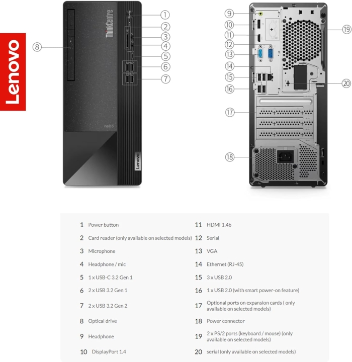 ⁦PC NEW Lenovo/i3-12th8G⁩ - الصورة ⁦7⁩