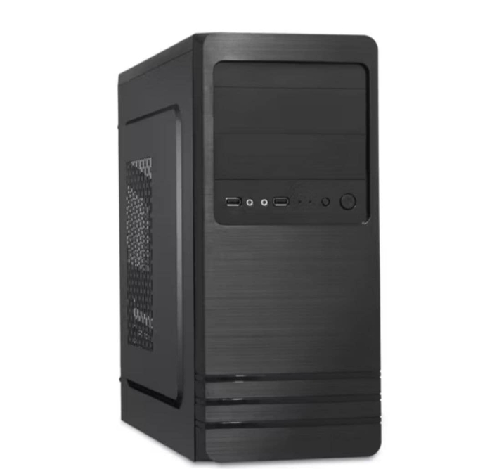 ⁦PC Used CORE2DUO⁩ - الصورة ⁦4⁩