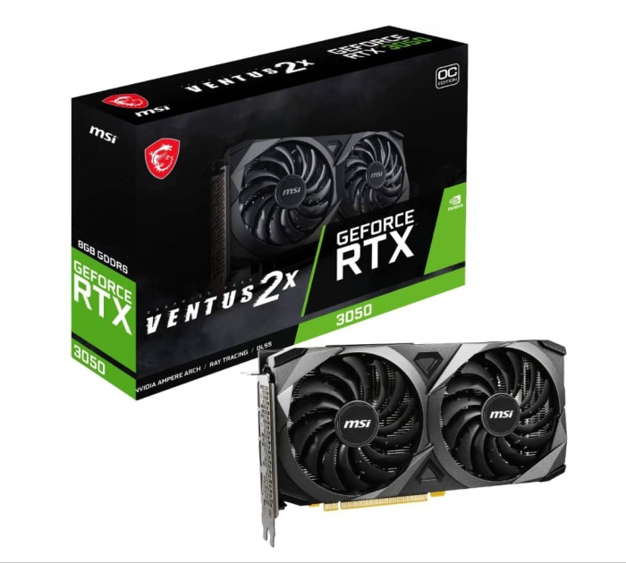 ⁦PC Used i5-11400/RTX3050⁩ - الصورة ⁦4⁩