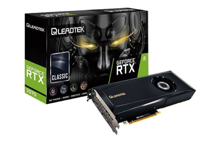 ⁦PC Used i7-10700/RTX2070⁩ - الصورة ⁦4⁩