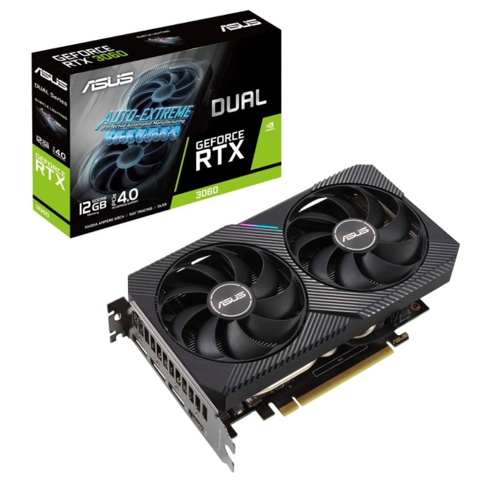 ⁦PC Used i7-11700/RTX 3060⁩ - الصورة ⁦3⁩
