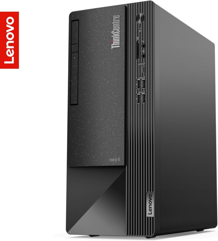 ⁦PC NEW Lenovo/i3-12100⁩ - الصورة ⁦2⁩