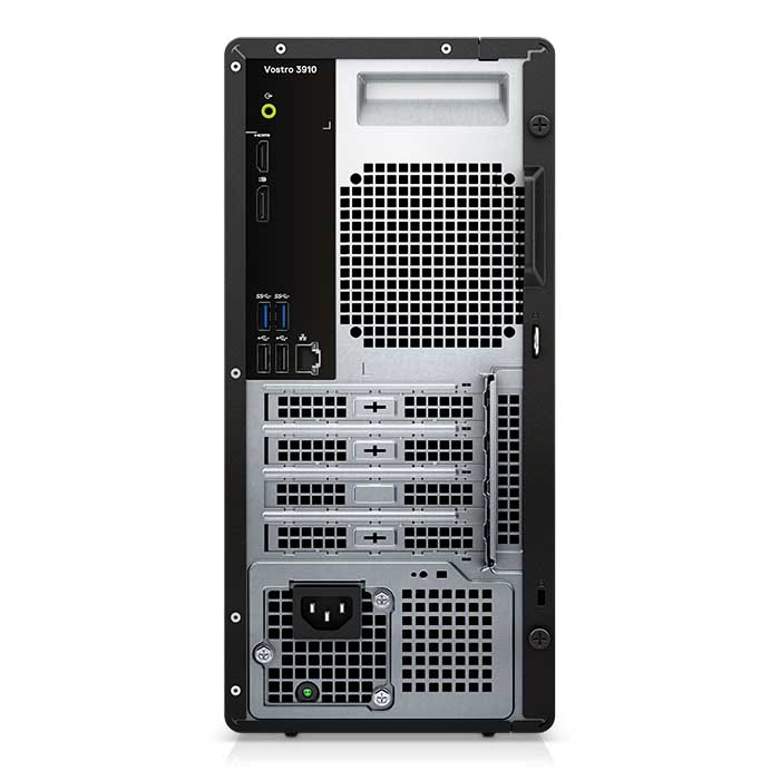 PC NEW DELL/i3-12100 - الصورة 5
