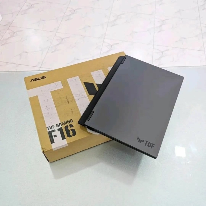 ⁦Asus Tuf FX608JHR/i7-RTX5050⁩ - الصورة ⁦6⁩
