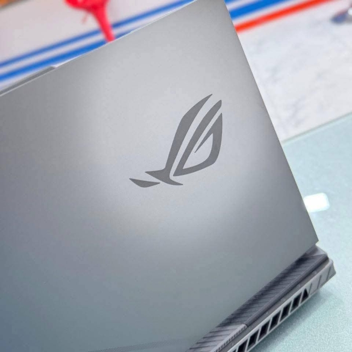 ⁦Asus ROG G16/R9HX-RTX5060⁩ - الصورة ⁦7⁩