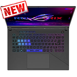 ASUS G614JMJR/i9-RTX4060