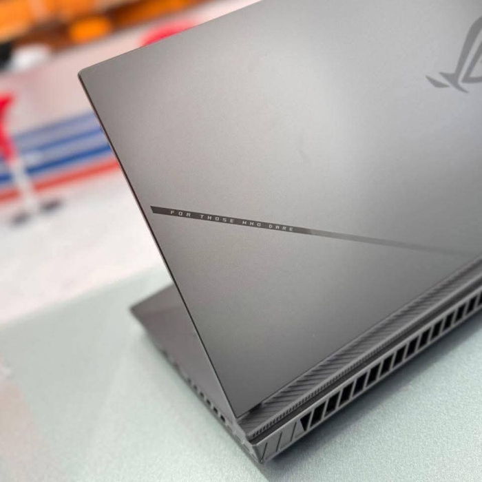 ⁦Asus ROG G16/R9HX-RTX5060⁩ - الصورة ⁦5⁩