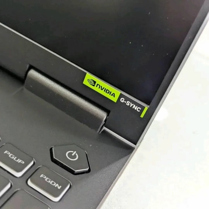 ⁦Asus Tuf FX608JHR/i7-RTX5050⁩ - الصورة ⁦3⁩