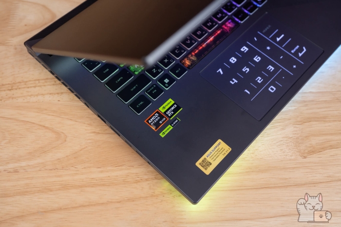 ⁦Asus G614PR/R9HX-RTX5070Ti⁩ - الصورة ⁦5⁩