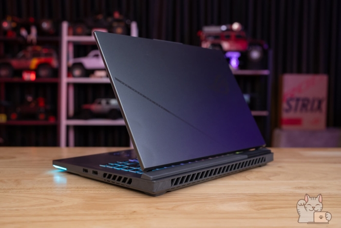 ⁦Asus G614PR/R9HX-RTX5070Ti⁩ - الصورة ⁦3⁩